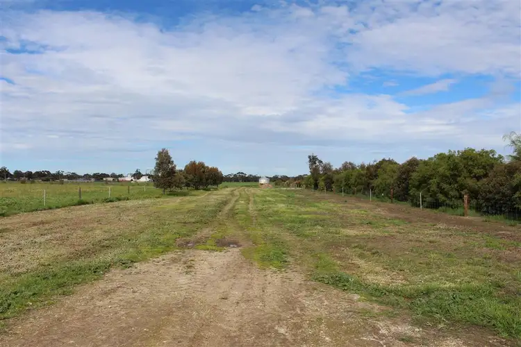Fourth view of Homely land listing, Lot 21 Cannawigara Road, Bordertown SA 5268