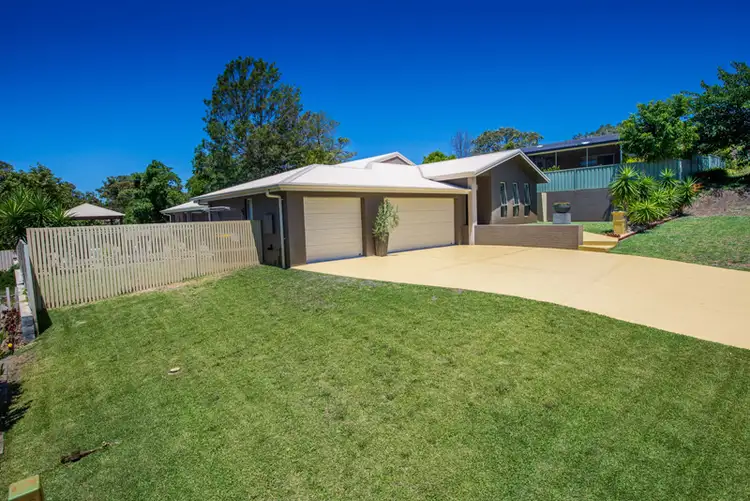Main view of Homely house listing, 6 Shelby Close, Anna Bay NSW 2316