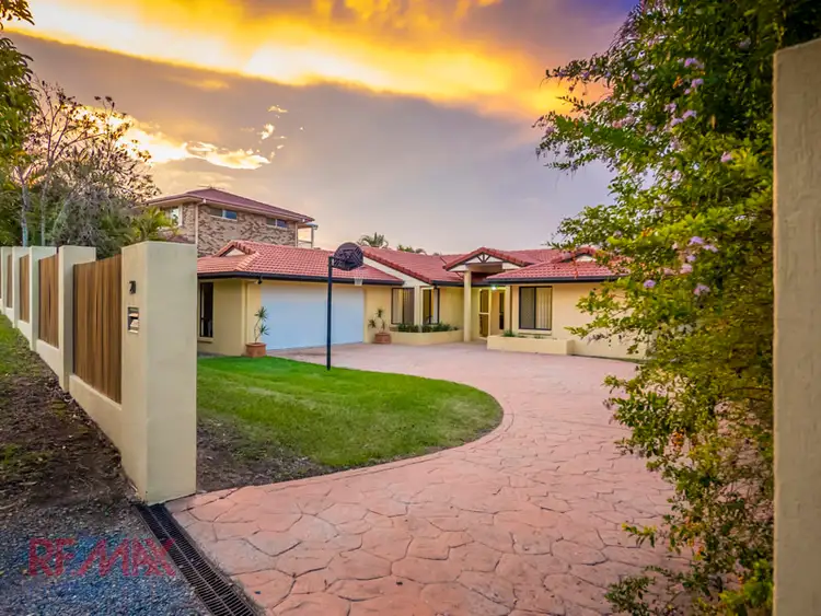 Second view of Homely house listing, 20 The Jinker Track, Albany Creek QLD 4035