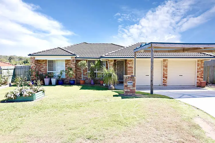 Sixth view of Homely house listing, 7 Neerim Cl, Kallangur QLD 4503