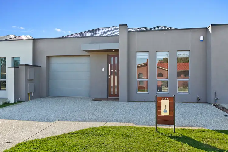 32A Rivett Avenue, Fulham Gardens SA 5024