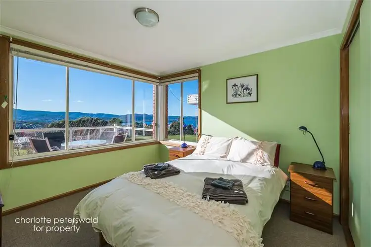 Fifth view of Homely unit listing, 3/4a Ben Street, West Hobart TAS 7000