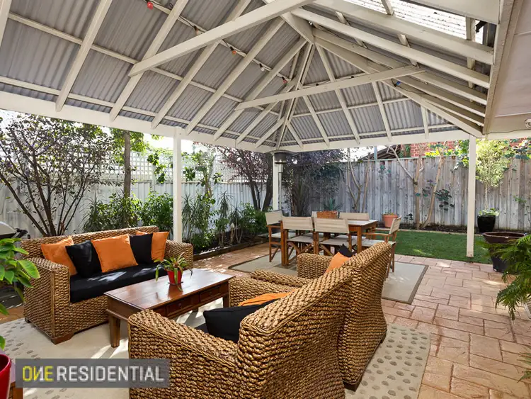 85B Zenobia Street, Palmyra WA 6157