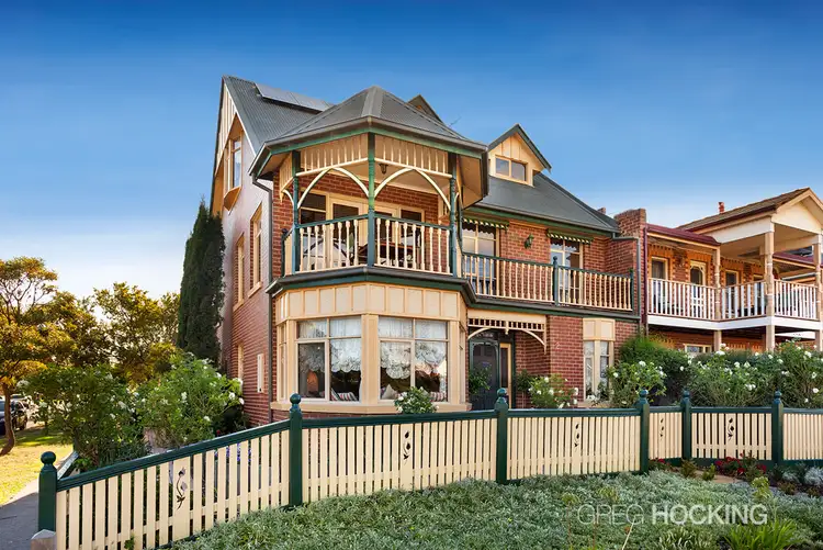 2 O'Connell Mews, Williamstown VIC 3016