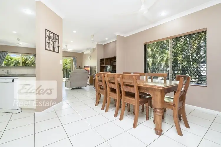 Fourth view of Homely house listing, 1 Kurala Circuit, Gunn NT 832