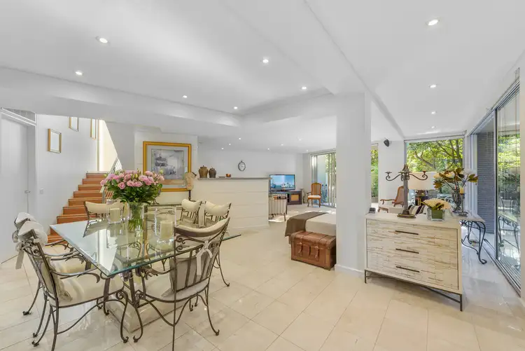 Third view of Homely apartment listing, 2/1 Leura Road, Double Bay NSW 2028