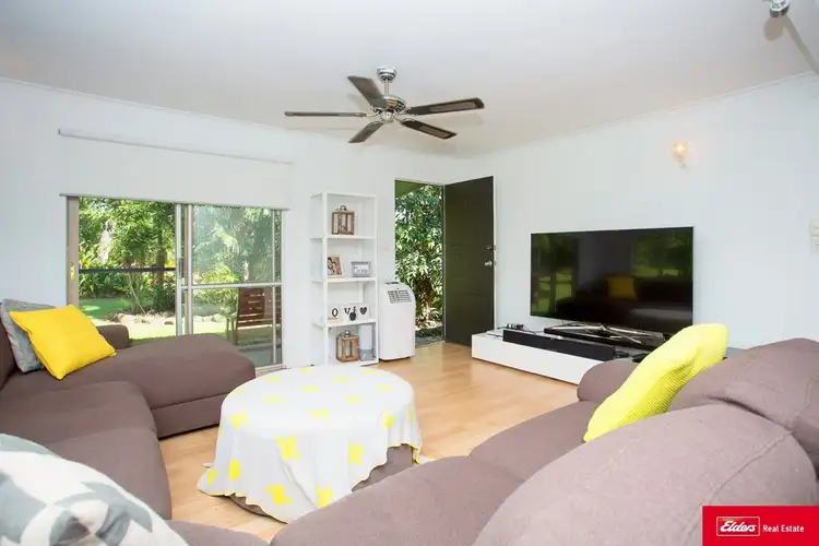 Third view of Homely house listing, 59 Pyms Road, Hampden QLD 4741