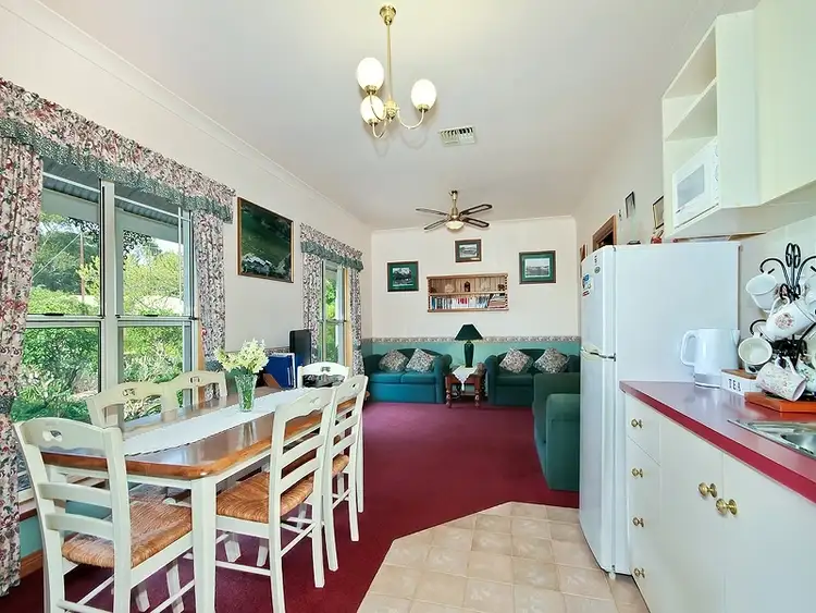 Sixth view of Homely house listing, 323 Kangarilla Road, Mclaren Flat SA 5171