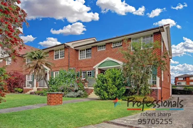 Seventh view of Homely townhouse listing, 6/23 Parry Avenue, Narwee NSW 2209