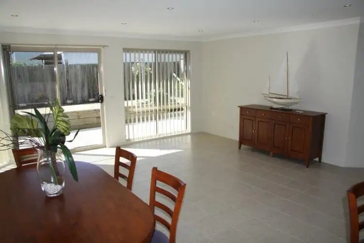 Fourth view of Homely house listing, 29 TYNON STREET, Orbost VIC 3888