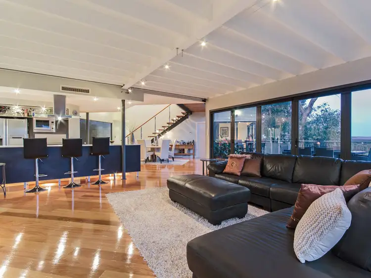 Seventh view of Homely house listing, 9 Treetop Way, Baldivis WA 6171