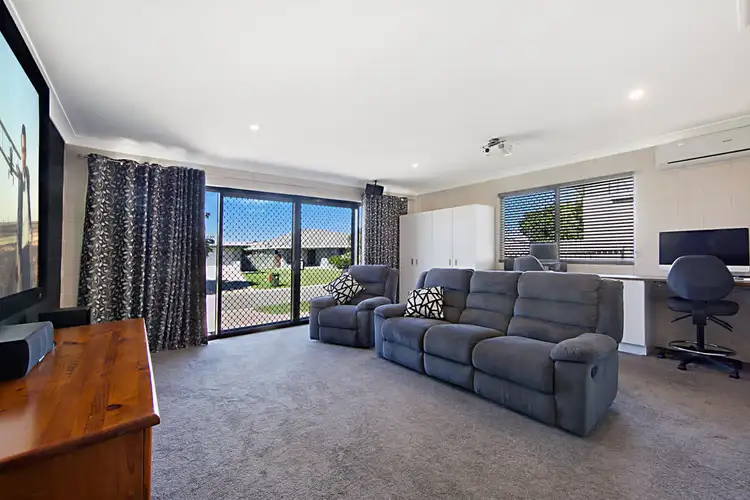 Fifth view of Homely house listing, 11 Mannikin Way, Bohle Plains QLD 4817