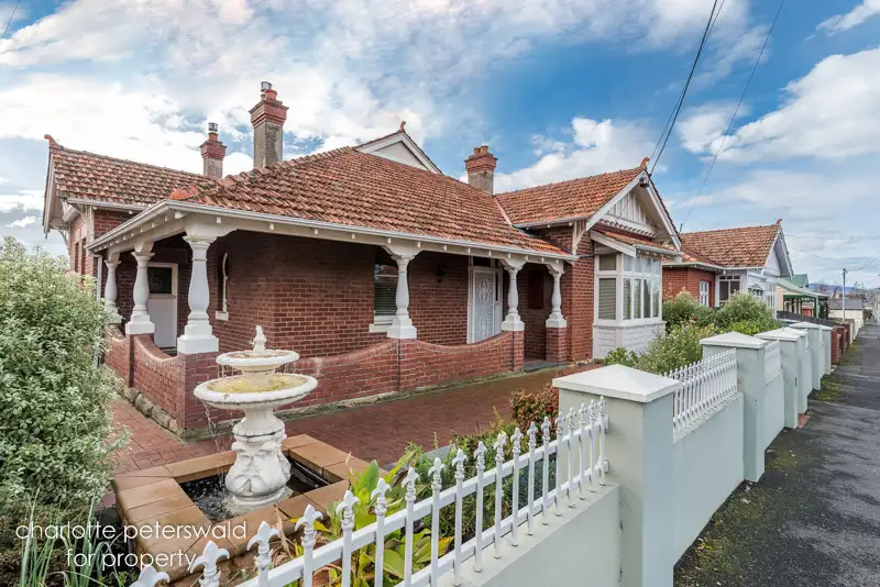Main view of Homely house listing, 38 Lord Street, Sandy Bay TAS 7005
