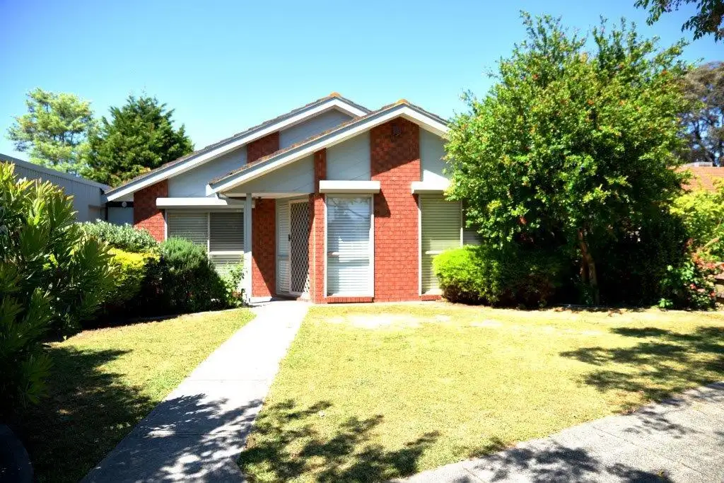 Main view of Homely house listing, 79 NETTLE DRIVE, Hallam VIC 3803