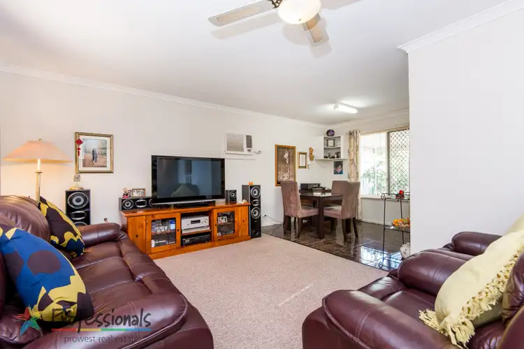 Second view of Homely house listing, 71 Park Road, Kenwick WA 6107