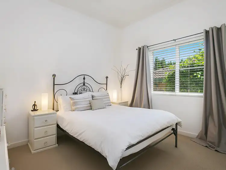 Fifth view of Homely apartment listing, 40 Howell Avenue, Lane Cove NSW 2066