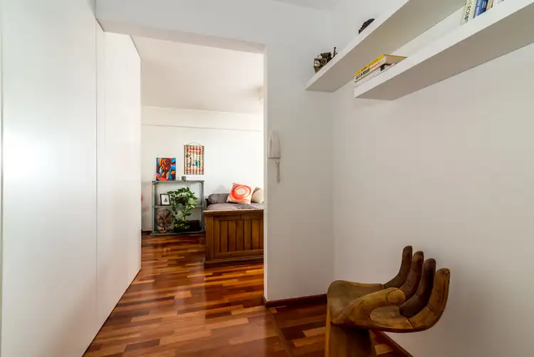 Fifth view of Homely studio listing, 15/8 Macleay Street, Potts Point NSW 2011