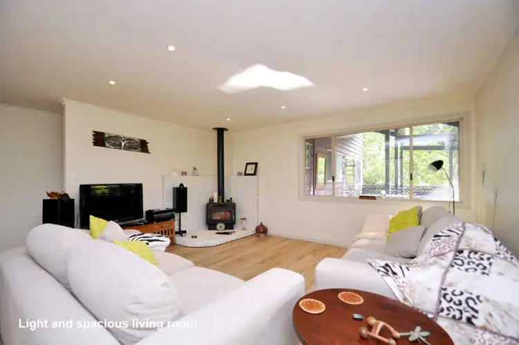 Seventh view of Homely house listing, 8 Tabor Drive, Tamborine Mountain QLD 4272