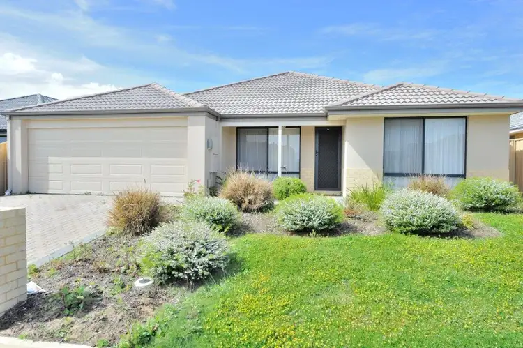 50 Smirk Road, Baldivis WA 6171