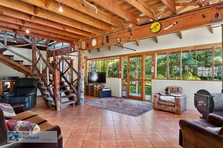 Third view of Homely house listing, 395 Nierinna Road, Margate TAS 7054