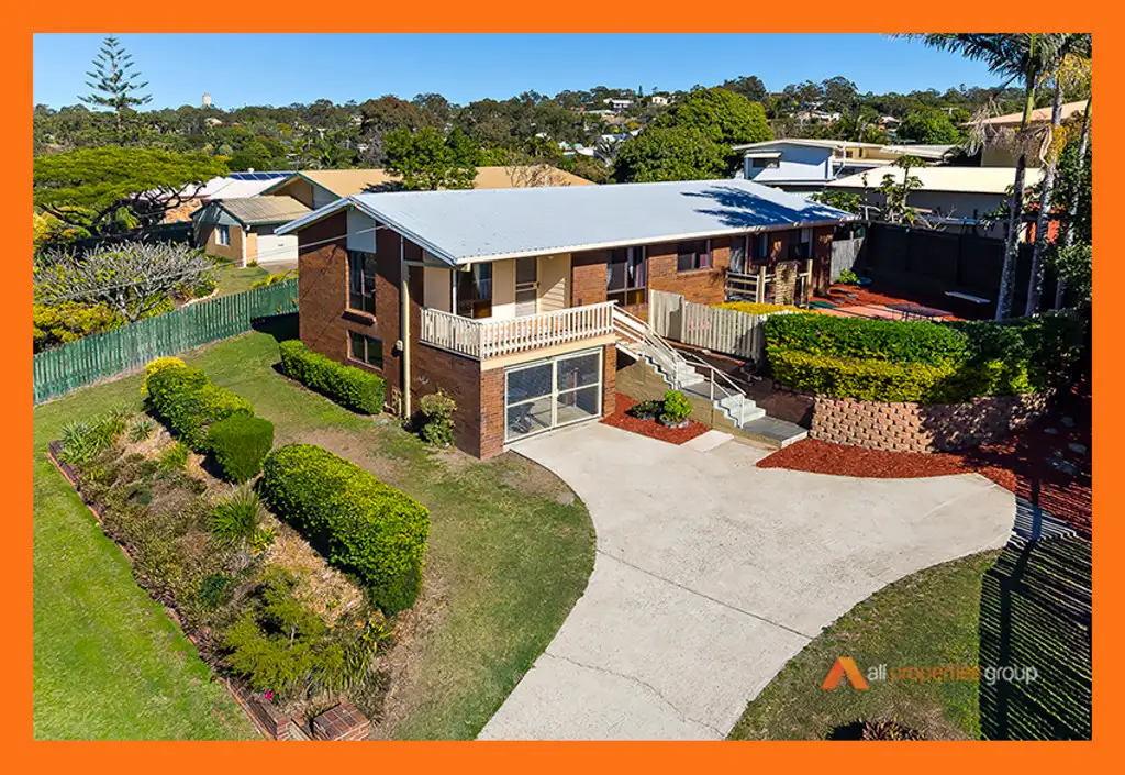 Main view of Homely house listing, 46 Yan Yean Street, Beenleigh QLD 4207