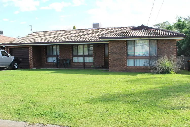 Main view of Homely house listing, 13 Joseph Brown Place, Tamworth NSW 2340