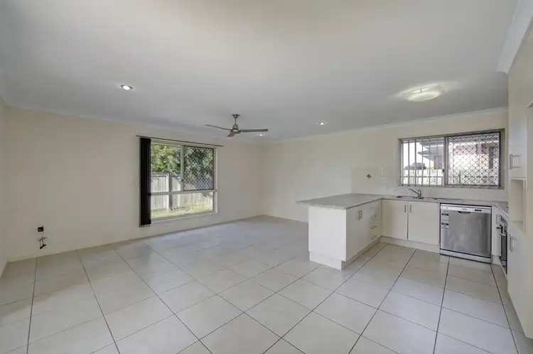 Fifth view of Homely house listing, 21 Wearing Road, Bargara QLD 4670