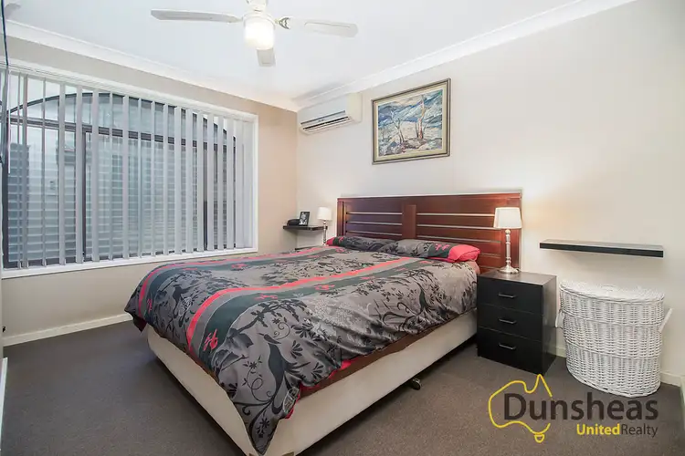 Fifth view of Homely house listing, 7 Koel Place, Ingleburn NSW 2565