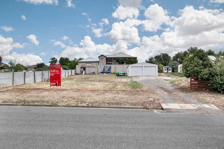 15 Hammon Street, Creswick VIC 3363