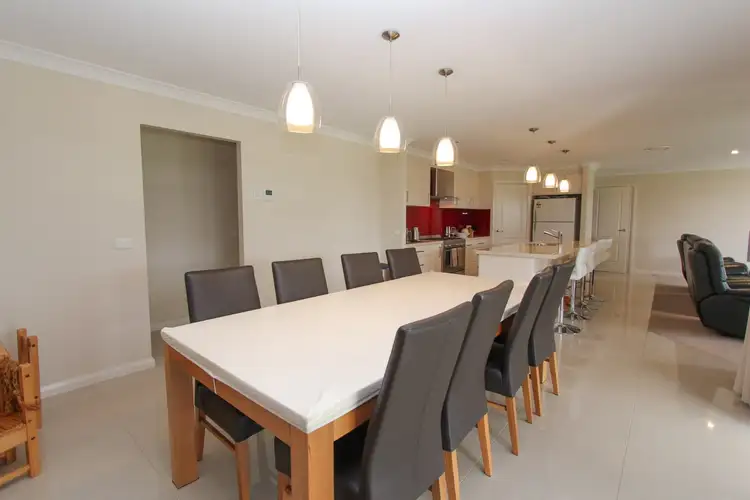Fourth view of Homely house listing, 7 Knight Place, Llanarth NSW 2795