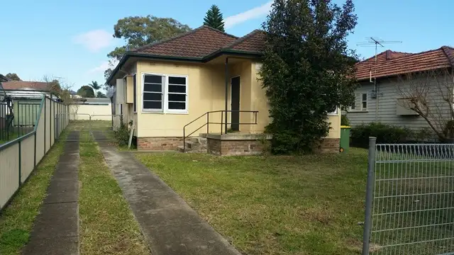 Main view of Homely house listing, 61 FERRIER ROAD, Yagoona NSW 2199