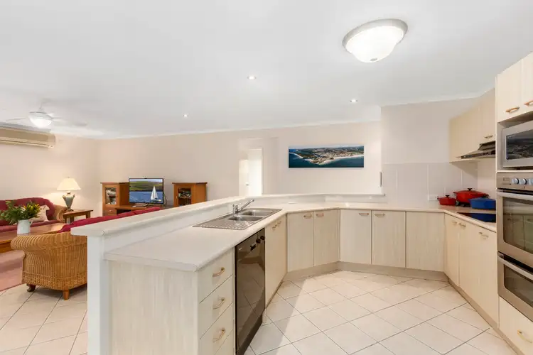 Fifth view of Homely house listing, 4 Kakadu Ct, Banora Point NSW 2486