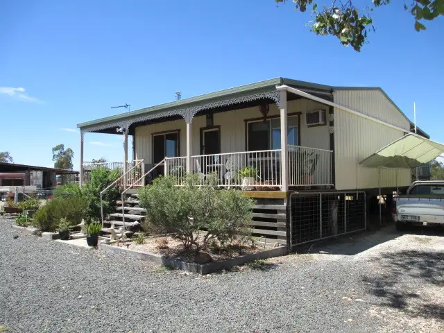 1994 TARA KOGAN ROAD, Tara QLD 4421