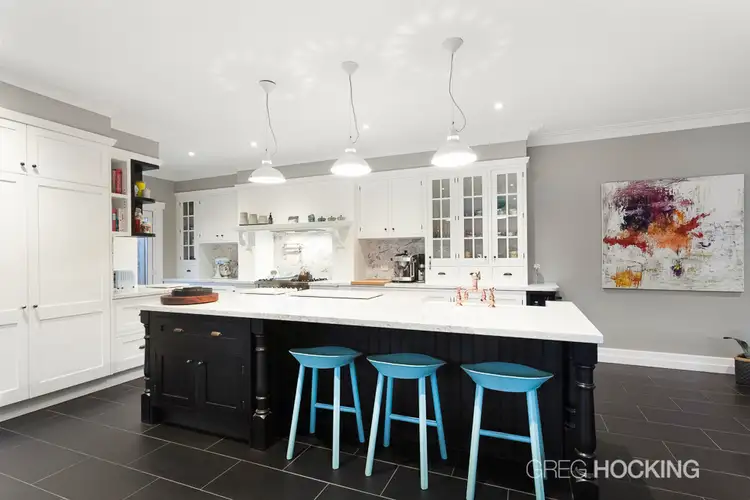 Fourth view of Homely house listing, 8 Prince Street, Maribyrnong VIC 3032