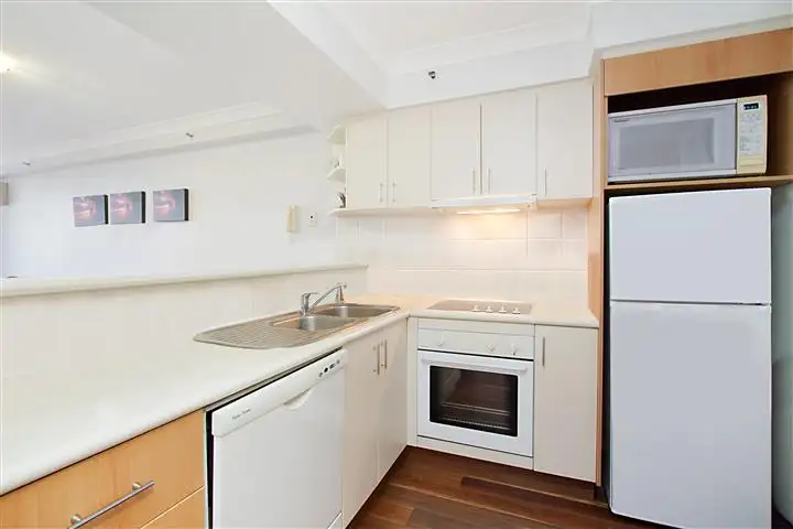 Fourth view of Homely apartment listing, 1064/2633 Gold Coast Highway, Broadbeach QLD 4218