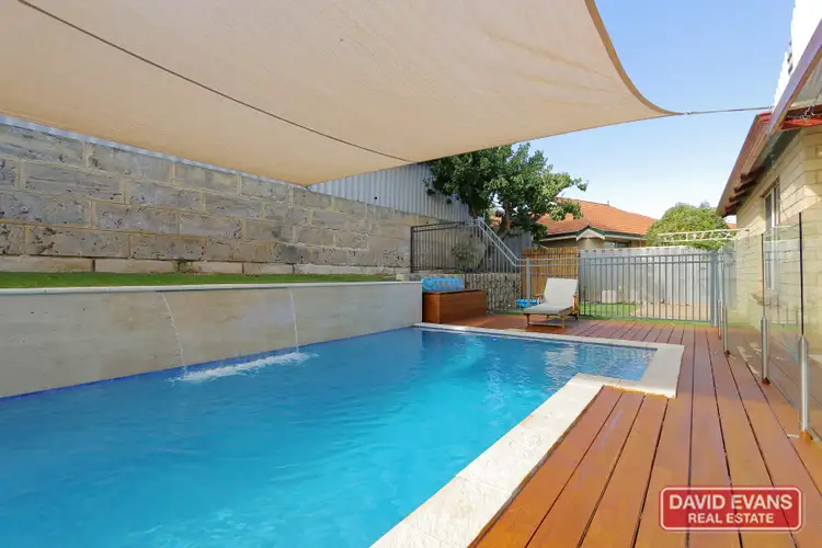 Fifth view of Homely house listing, 11 Leroux Retreat, Padbury WA 6025