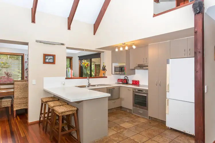 Sixth view of Homely house listing, 42 Broadwater Esplanade, Bilambil Heights NSW 2486