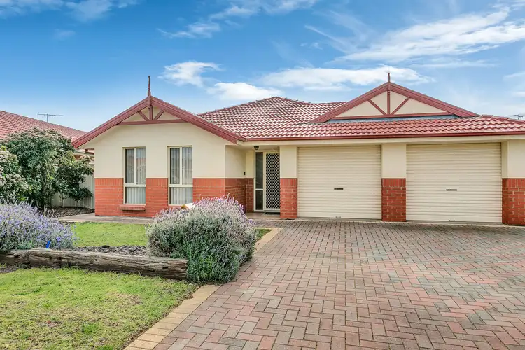 Main view of Homely house listing, 17 Urchin Crescent, Aldinga Beach SA 5173