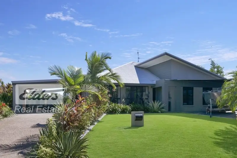 Main view of Homely house listing, 6 Savage Close, Farrar NT 830