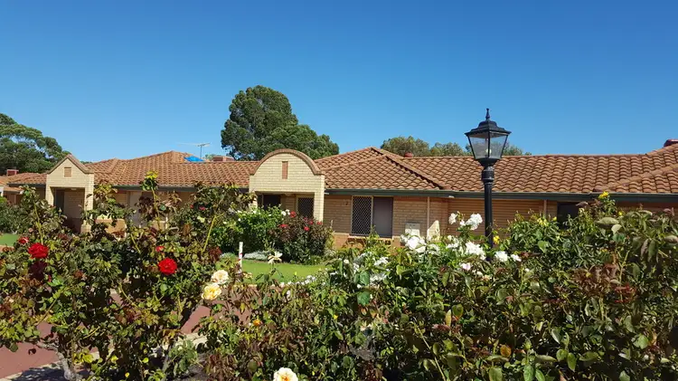Third view of Homely house listing, 2/8 Heron Place, Maddington WA 6109