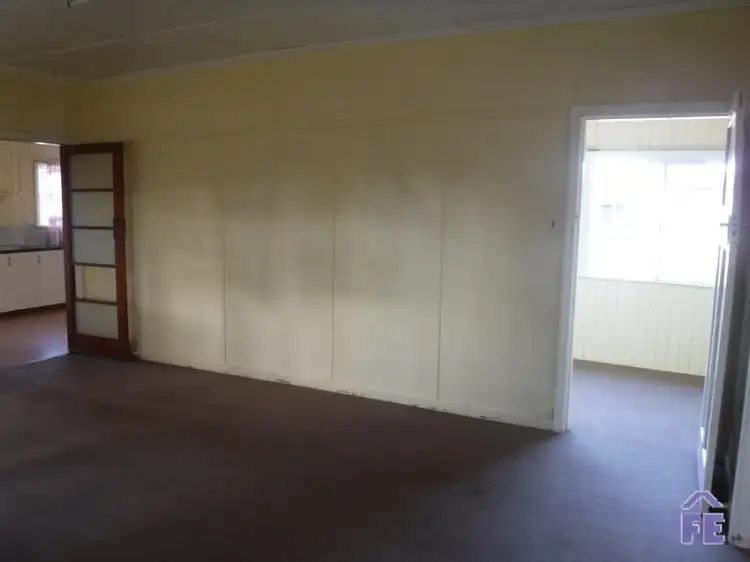 Second view of Homely house listing, 21 Fitzroy Street, Kingaroy QLD 4610