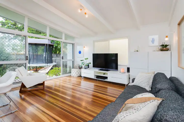Fifth view of Homely house listing, 34 Abalone Avenue, Paradise Point QLD 4216
