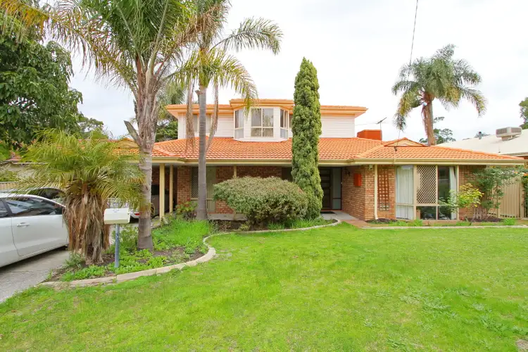 48 Bland Street, Como WA 6152