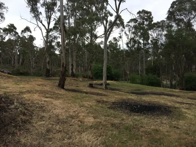 Fifth view of Homely land listing, 195 Old Ballarat Road, Sailors Hill VIC 3461