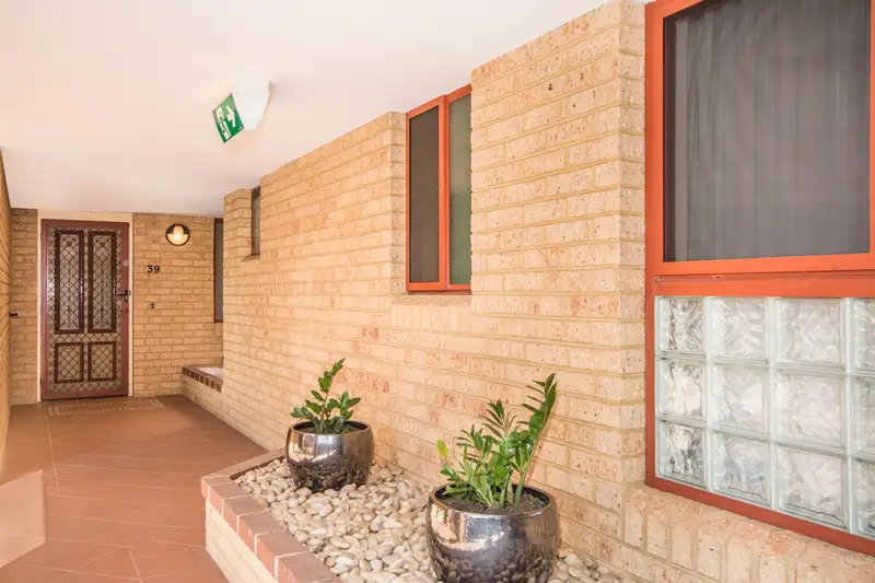 Main view of Homely retirement listing, 39 / 153 Stock Road, Bicton WA 6157