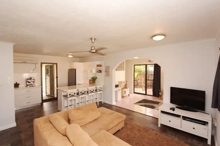 Fourth view of Homely house listing, 15 Salina Drive, Kelso QLD 4815
