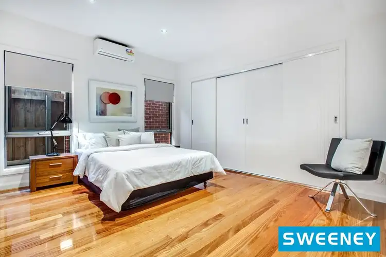Sixth view of Homely townhouse listing, 18 McArthurs Road, Altona North VIC 3025