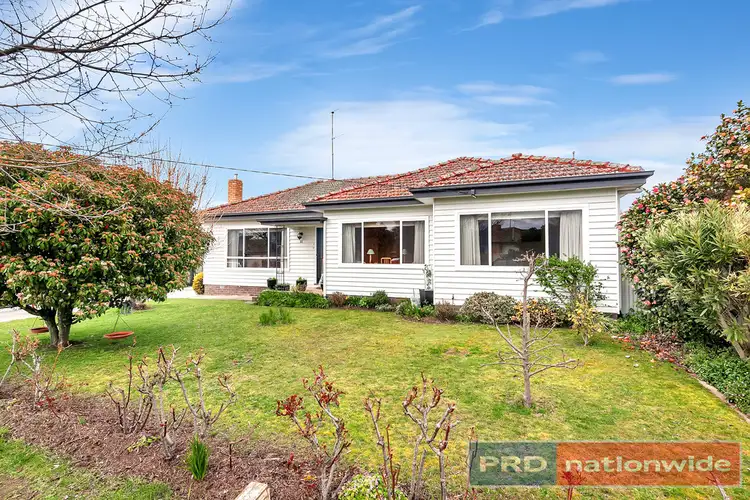 Main view of Homely house listing, 11 Hamlet Street, Wendouree VIC 3355