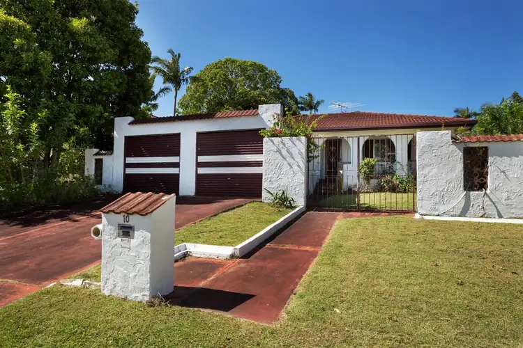10 Marigold Street, Margate QLD 4019
