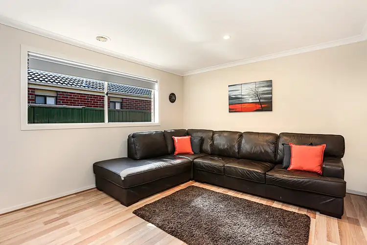 Fifth view of Homely house listing, 18 Coleridge Way, South Morang VIC 3752